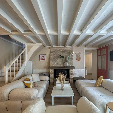 度假居 Titmae Bis *