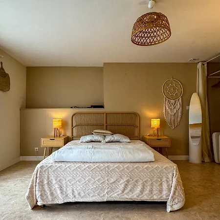 度假居 Titmae Bis