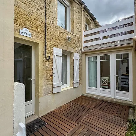 Titmae Bis 度假居 *