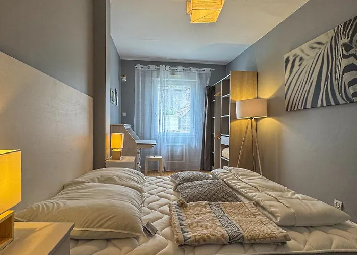 Titmae Bis Vakantiehuis