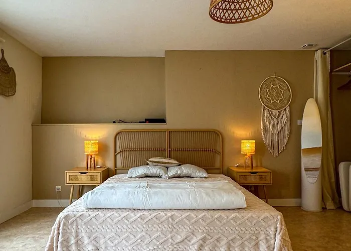 Vakantiehuis Titmae Bis