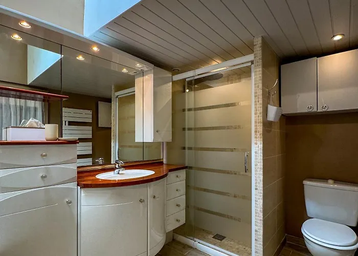 Vakantiehuis Titmae Bis Ouistreham