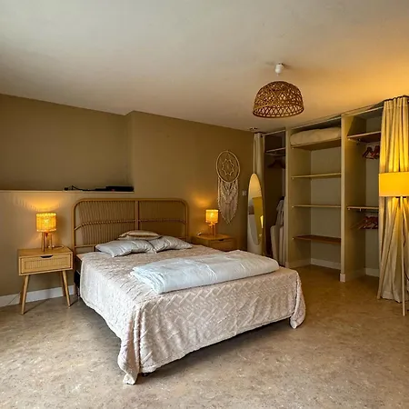 Titmae Bis * Ouistreham