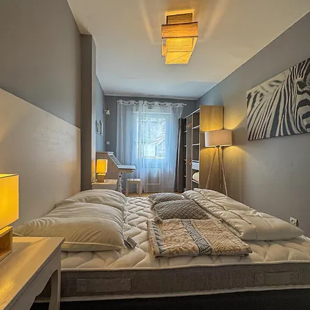 Titmae Bis Holiday home