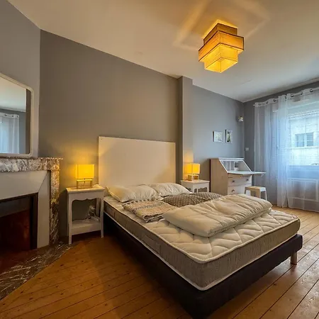 Titmae Bis * Ouistreham