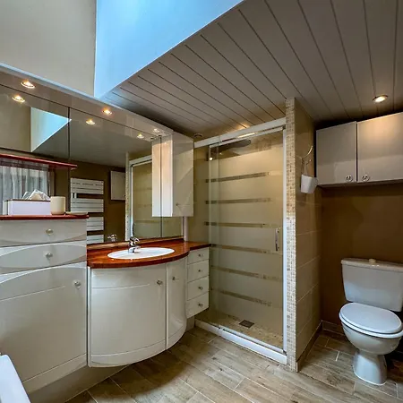 Vakantiehuis Titmae Bis Ouistreham